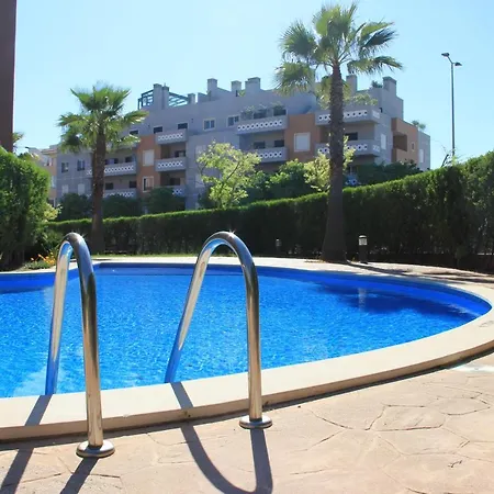 Ocean Coast Appartamento *