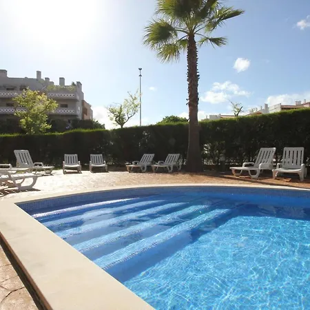 Appartamento Ocean Coast *