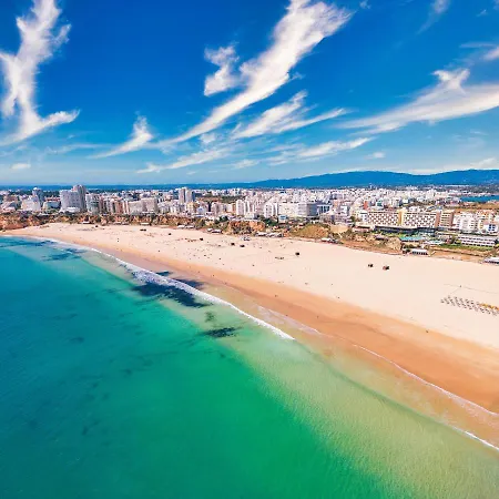 Ocean Coast * Portimão