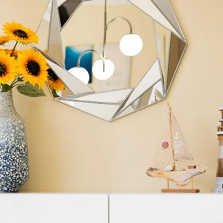 Ocean Coast Appartamento