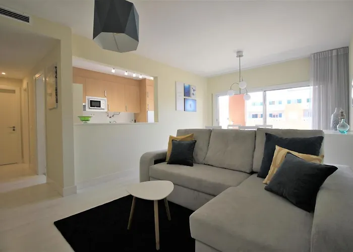 Apartman Ocean Coast Portimão