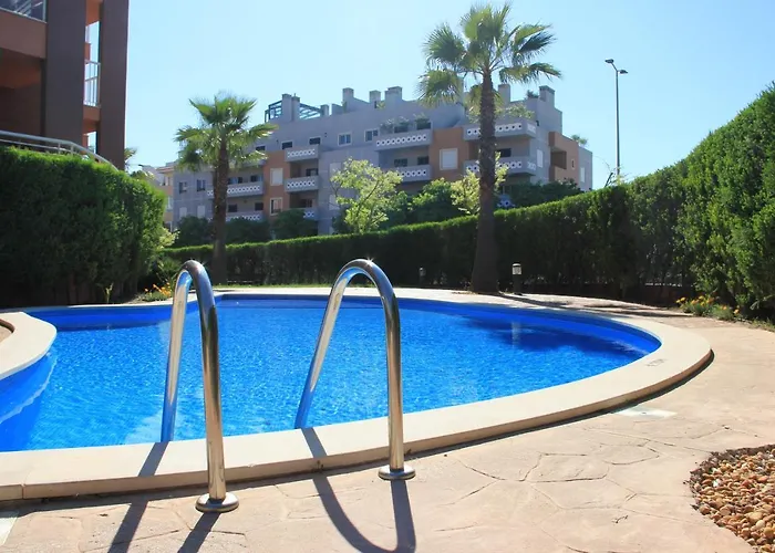 Ocean Coast Apartman *