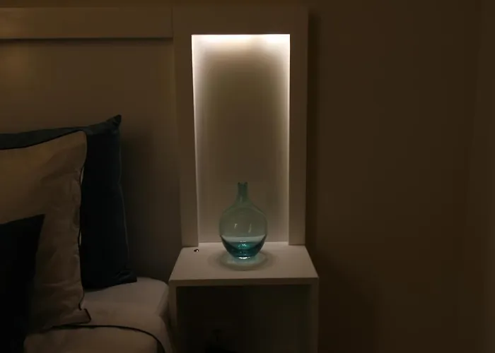 Ocean Coast Apartman *