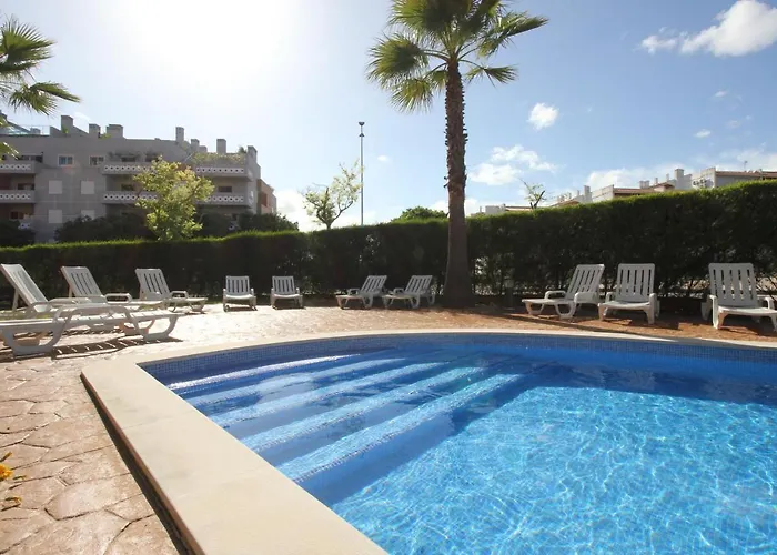 Apartman Ocean Coast *