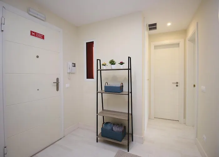 Ocean Coast Apartman Portimão