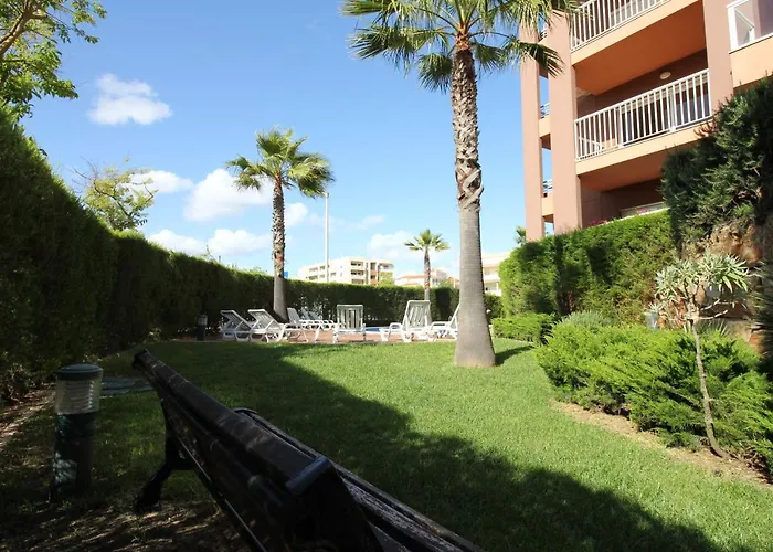 Ocean Coast Apartman