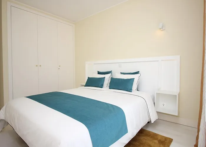 Apartman Ocean Coast Portimão