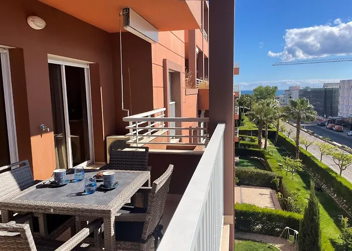 Apartman Ocean Coast *