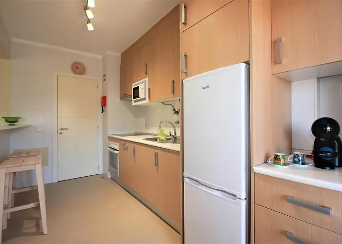 Apartman Ocean Coast *