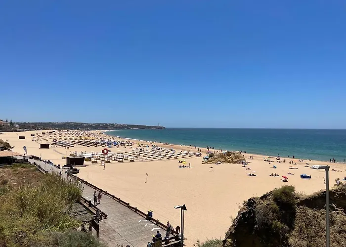 Ocean Coast Apartman