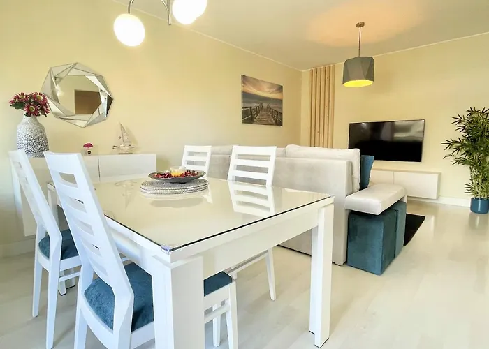 Ocean Coast Apartman Portimão