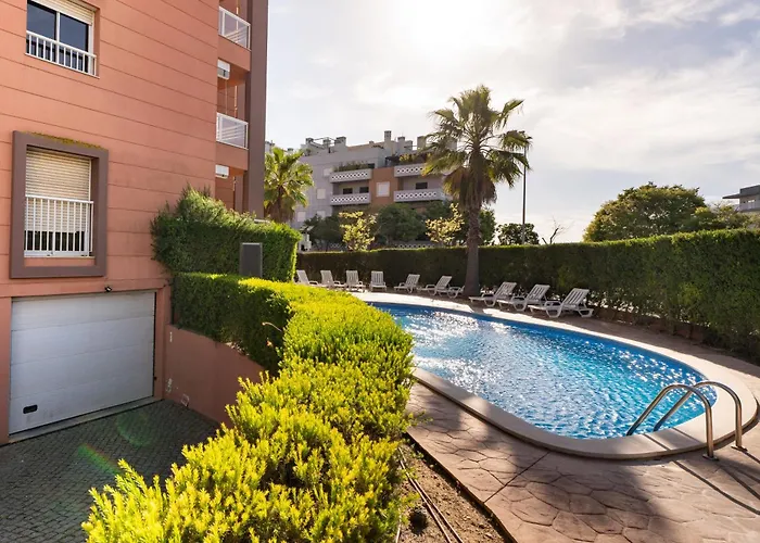 Ocean Coast Apartman