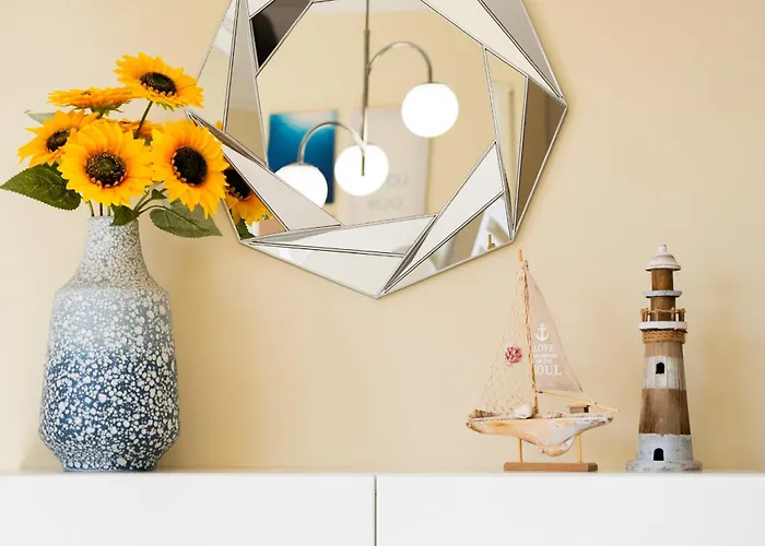 Ocean Coast Apartman