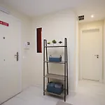 Ocean Coast Apartman Portimão