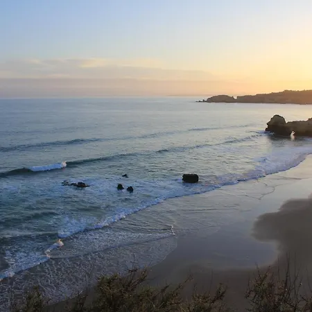 Ocean Coast Apartment Portimao