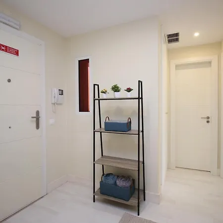 Ocean Coast Apartment Portimao