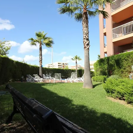 Ocean Coast アパート