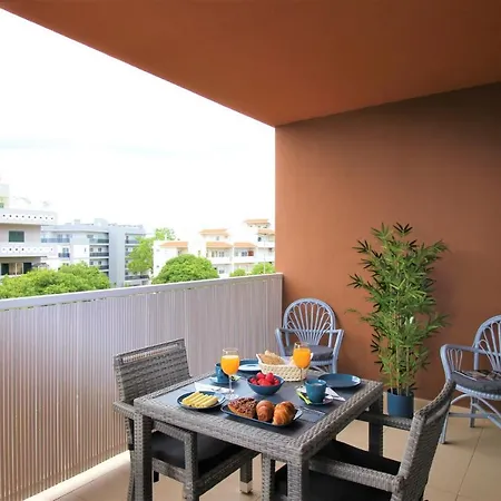 Apartment Ocean Coast Portimão