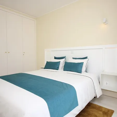 Apartment Ocean Coast Portimao