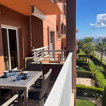 Apartment Ocean Coast *