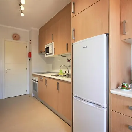 Apartment Ocean Coast *