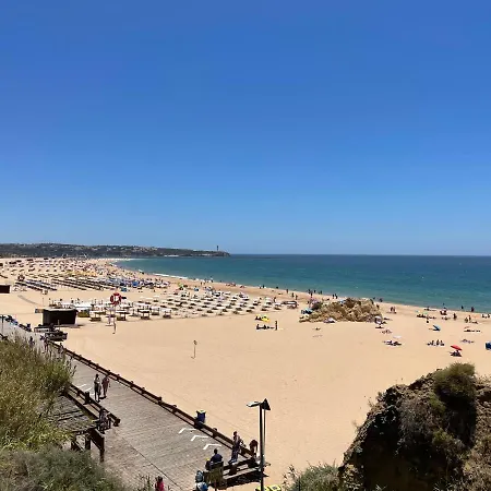 Ocean Coast דירה