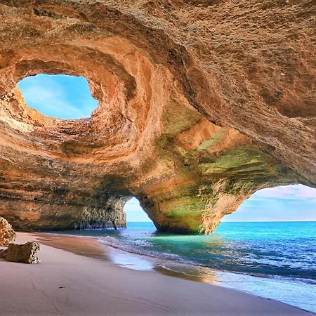 Ocean Coast Portimao