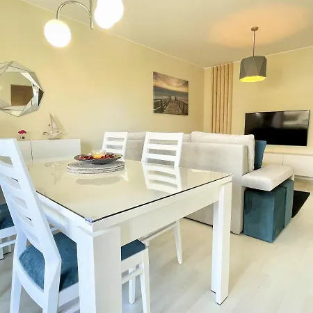Ocean Coast Apartment Portimao