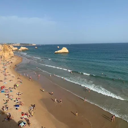Ocean Coast Portimao