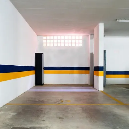 Ocean Coast アパート