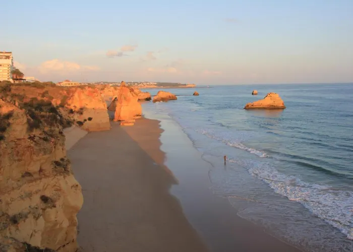 Ocean Coast Lägenhet