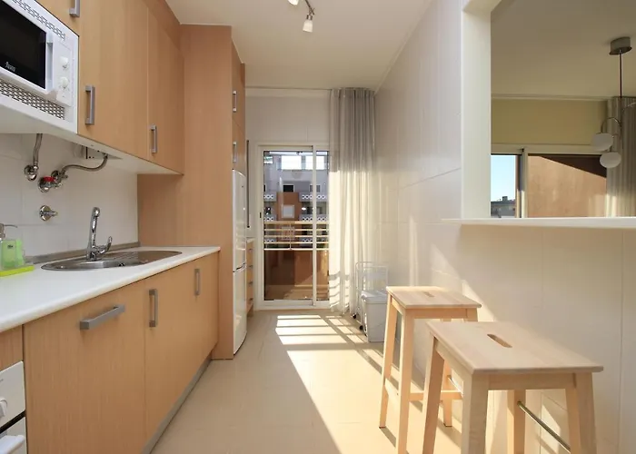 Ocean Coast Lägenhet