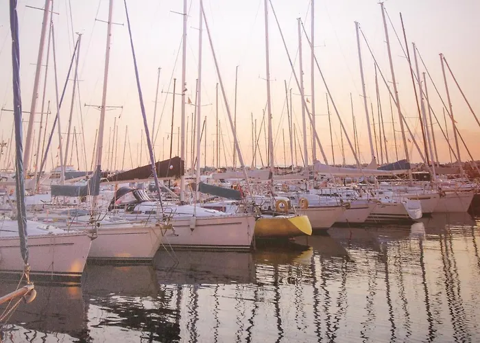 Ocean Coast Lägenhet