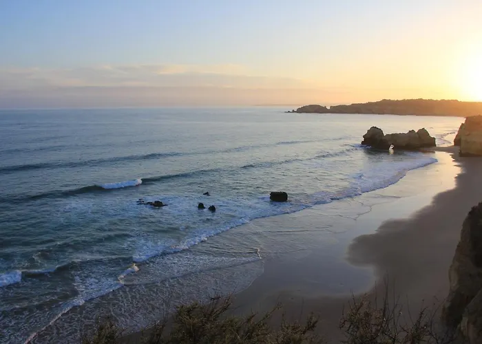 Ocean Coast アパート ポルティマン