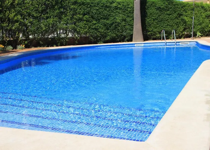 Lägenhet Ocean Coast *