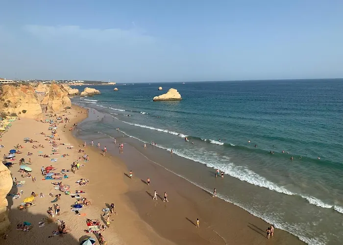 Ocean Coast Portimão