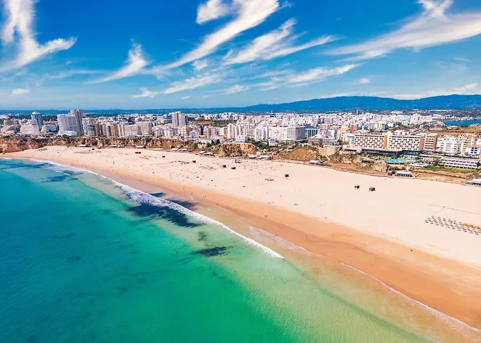 Ocean Coast * ポルティマン