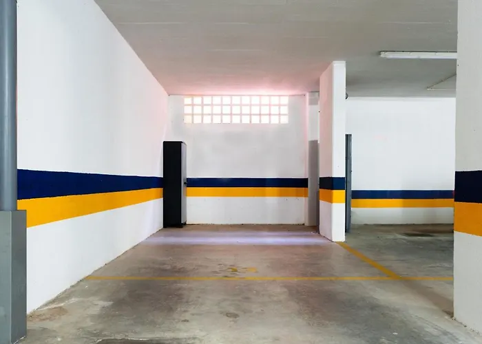 Ocean Coast Lägenhet